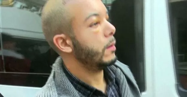 O IŞİD üyesi Fransız istihbaratına teslim edildi