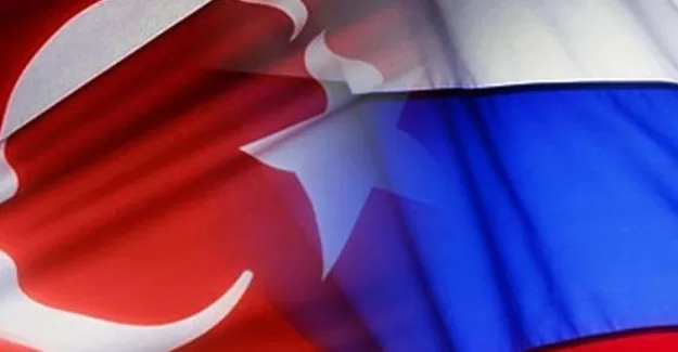 Rusya: Türkiye ile askeri teması askıya aldık