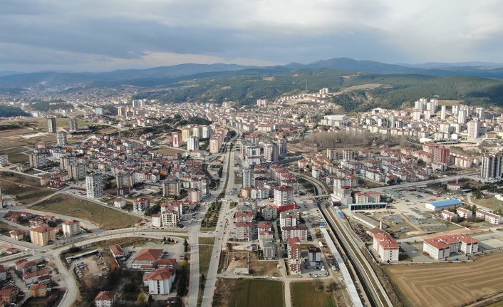 Deprem göçü! Ev ve arsalara talep patladı