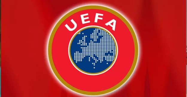 UEFA'dan 4 Türk takımına şok!