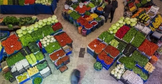 Türk gıda ürünlerine denetimi sıkılaştırdı