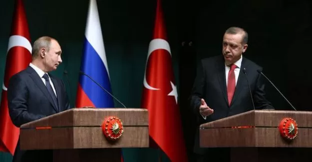 Ruslar o toplantıyı iptal mi ediyor?