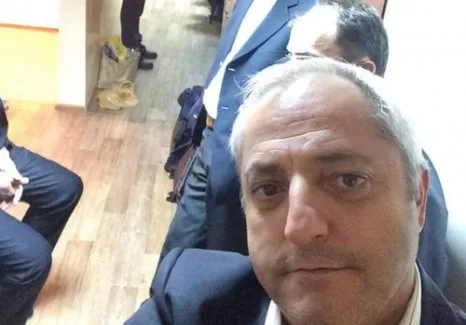 Türk iş adamları Rusya'da gözaltına alındı