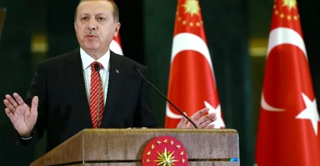 Erdoğan YAŞ kararlarını onayladı