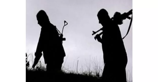 22 terörist daha...