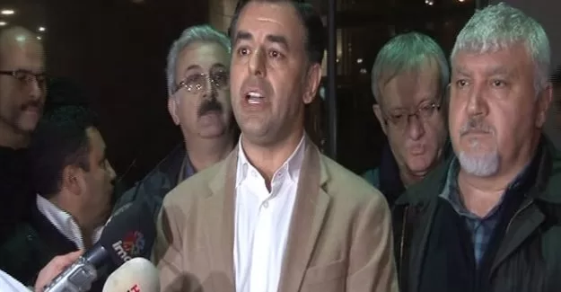 CHP’li vekillerden tepki