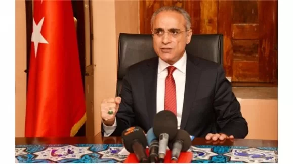 "Bu işten biz kaybedersek Rusya da kaybeder"