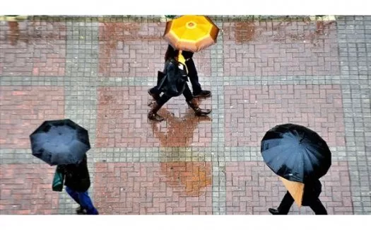 Bu gece ve yarına dikkat!