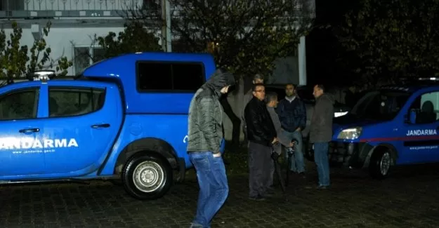 Yaşlı çift soba kurbanı oldu