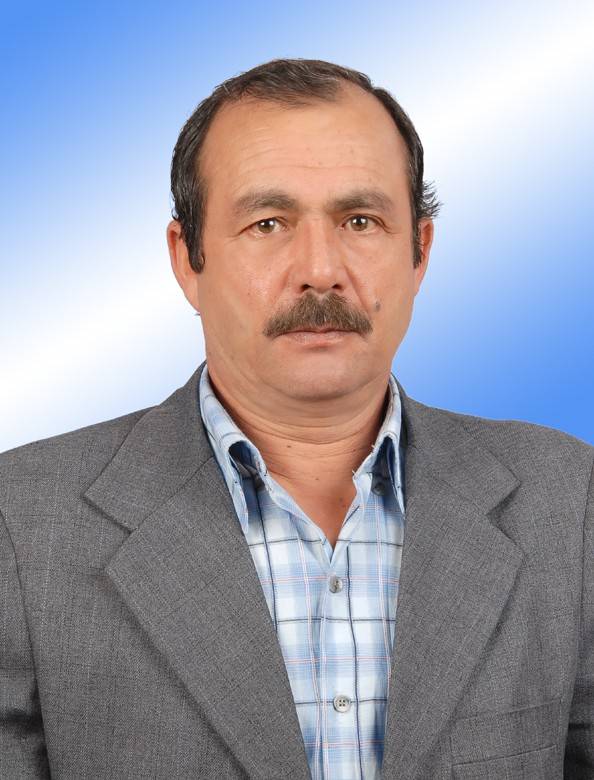 Bursa'da soğan koparırken tırmığın üzerine düşüp öldü