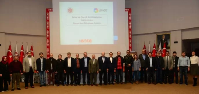 Kuş “Sektördeki işbirliğimizi güçlü tutmalıyız”