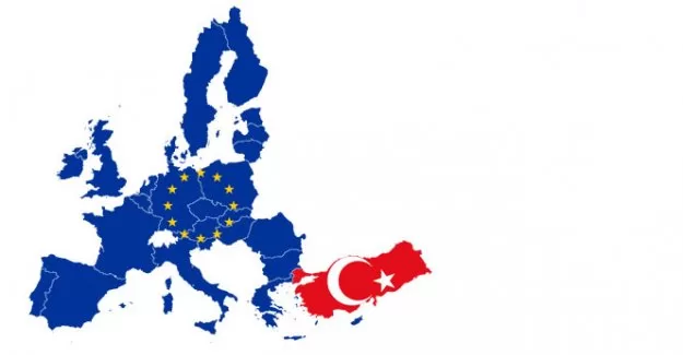 İşte vizesiz Avrupa için tarih