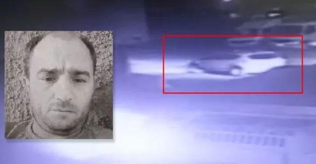 Kartal'da taksici cinayeti