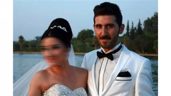 Sonu ağabeyiyle aynı oldu!