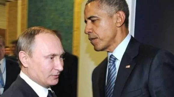 Obama Putin'le Türkiye'yi konuştu