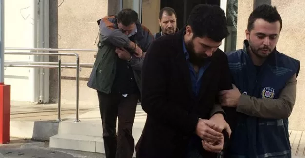 Anda dağıtıcısı bulundu! 8 kişinin ölümüne 13 kişinin ise...