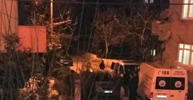 Genç polis intihar etti