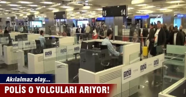'Böylesi ancak Türkiye'de olur' dedirten olay!