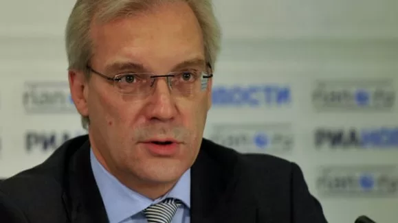 Rusya NATO'ya Türkiye verilerini sundu