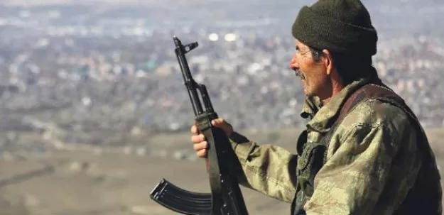 5 bin korucu alınıyor