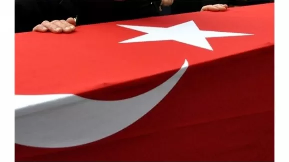 Çatışmada ağır yaralanan polis şehit oldu