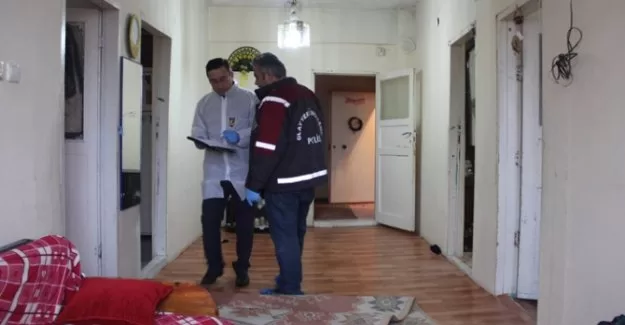 Samsun’da soba faciası: 2 ölü!