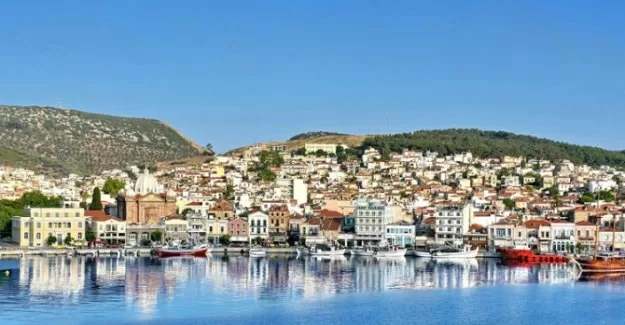 Yunan başkandan Türkiye’ye çağrı