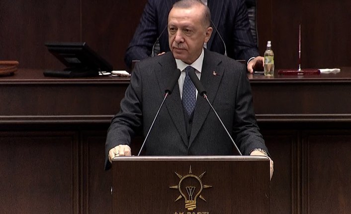 Cumhurbaşkanı Erdoğan 'Bayram ikramiyesi' tartışmalarına son noktayı koydu