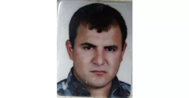 Genç adam kalbine yenik düştü