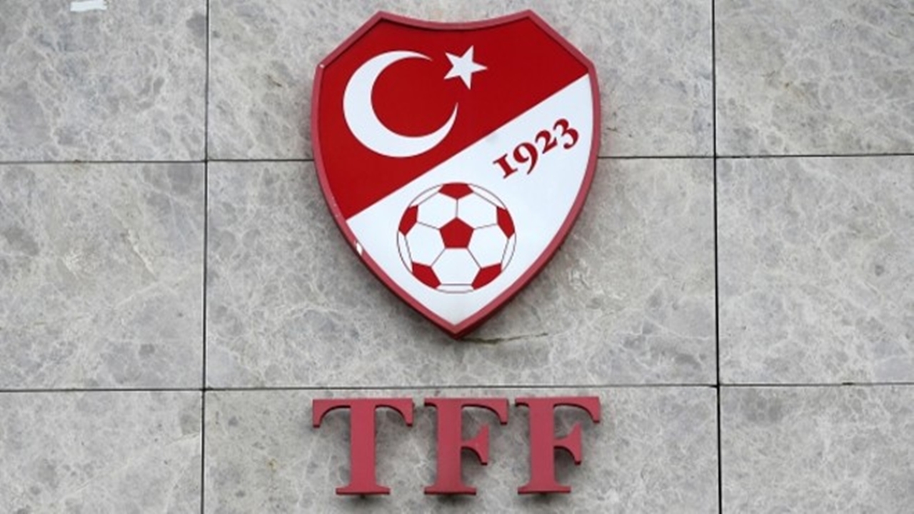 TFF Hakem Atamalarında Değişiklik Yaptı