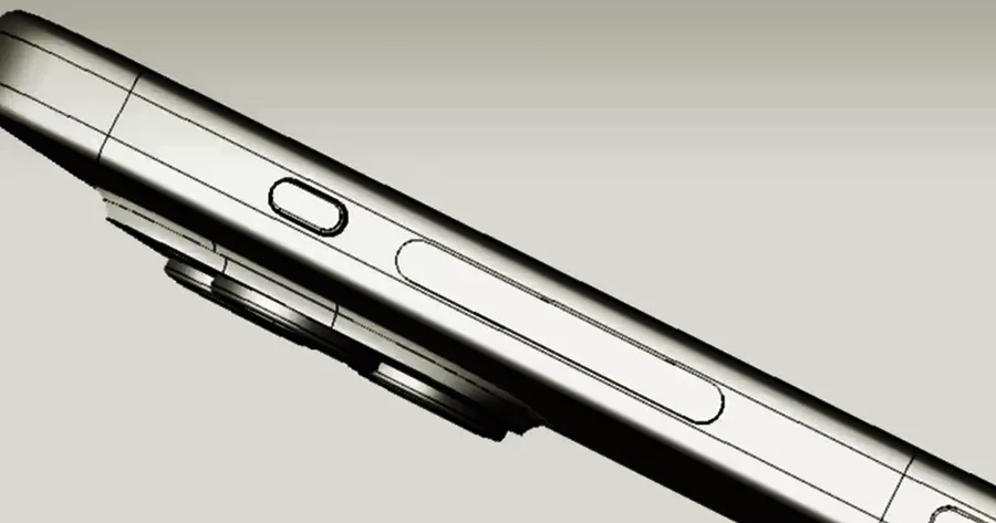 iPhone 16 Pro'nun Yeni Tasarım Detayları Ortaya Çıktı