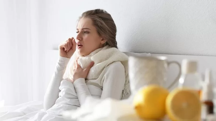 Grip Vakalarında Hızlı Artış: Geçen Yıldan Daha Fazla Vaka Bildiriliyor