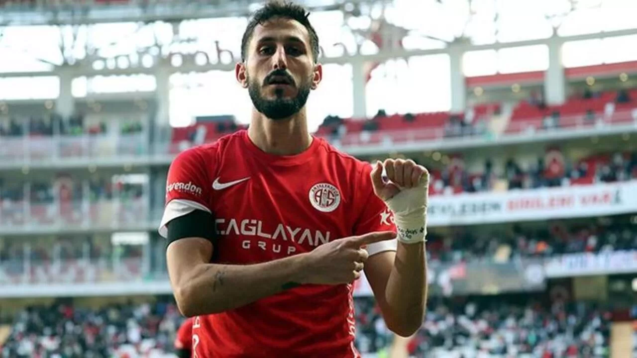 TFF Sagiv Jehezkel İçin Disiplin Soruşturması Başlattı