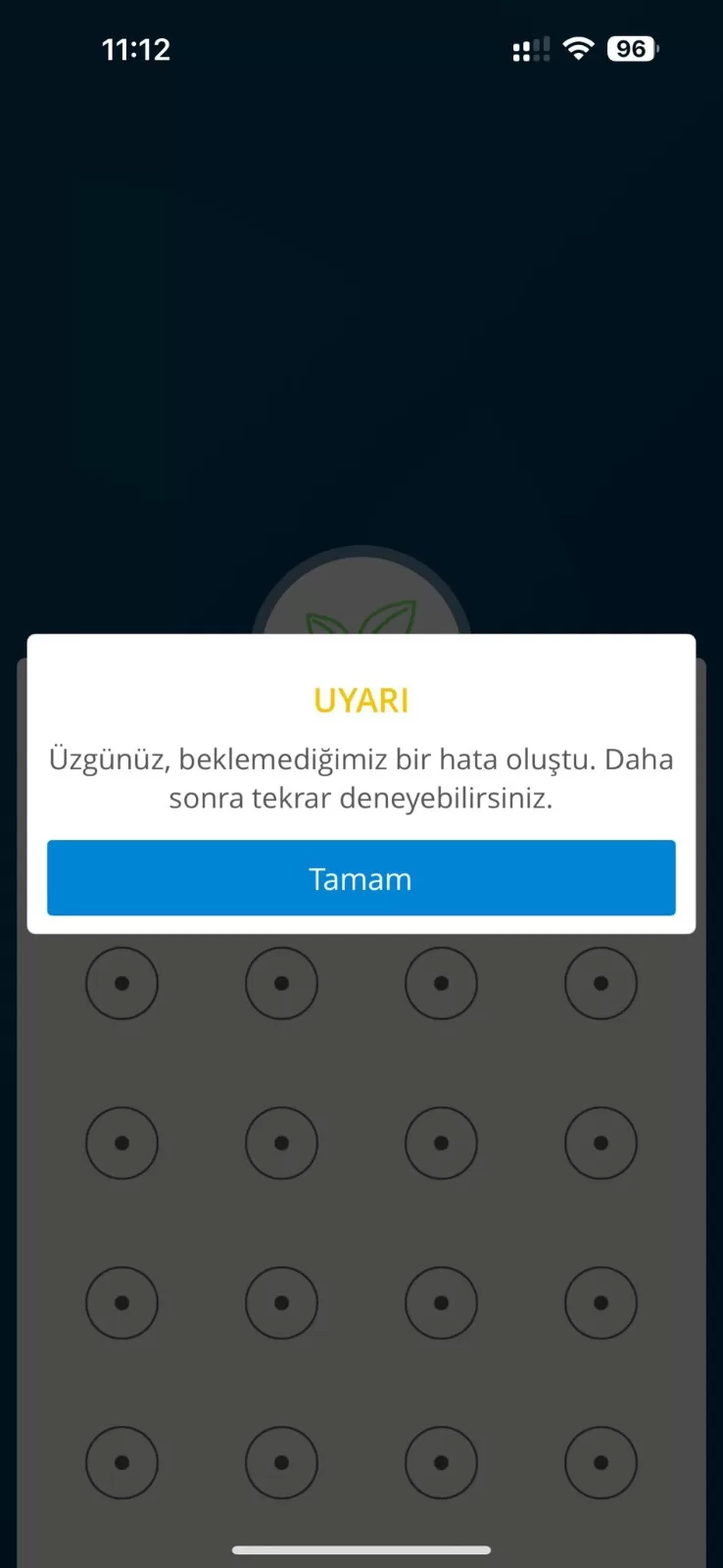 Denizbank Çöktü Mü? Denizbank Neden Erişim Sağlanamıyor! Ne Zaman Düzelecek?