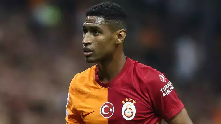 Galatasaray'ın yıldızına sürpriz talip! Suudi Arabistan'a gidiyor