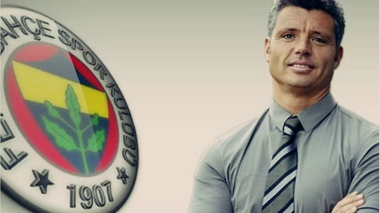 Sadettin Saran Fenerbahçe'de Başkanlığa Hazır Olduğunu Açıkladı