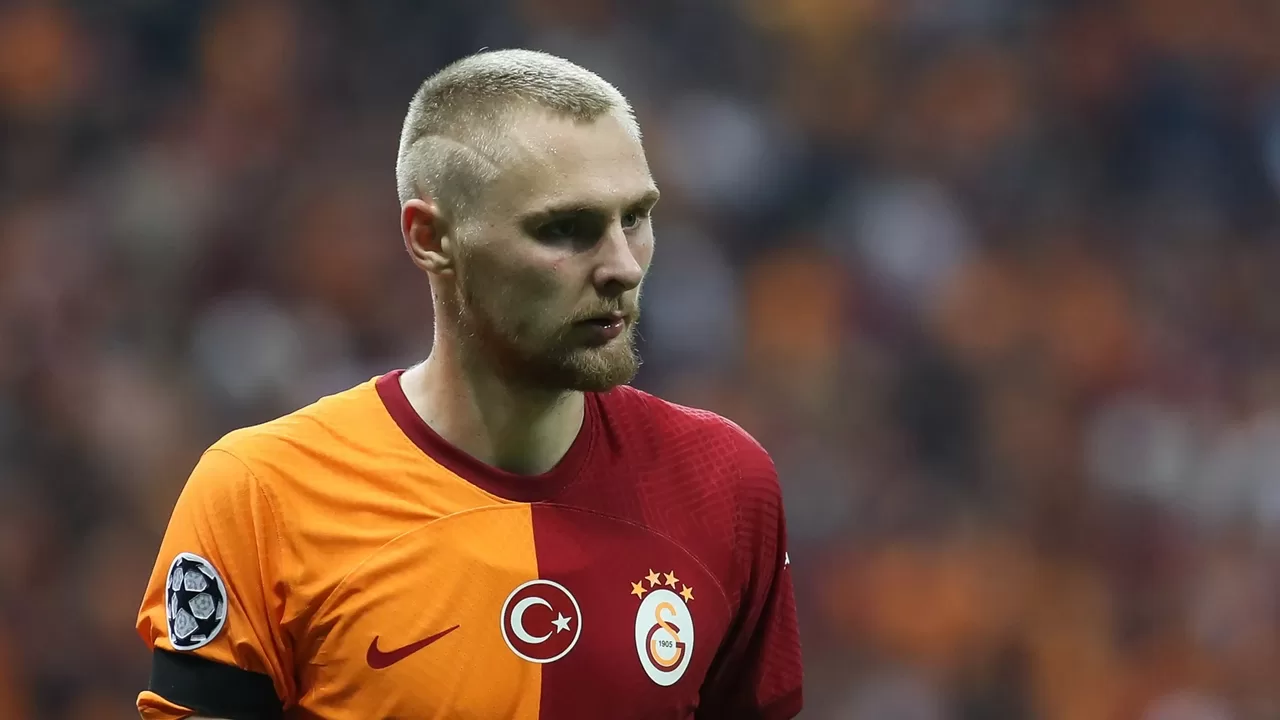 Galatasaray Nelsson Transferi İçin 20 Milyon Euro İstiyor