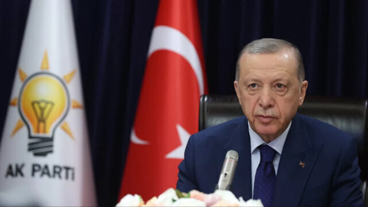 Erdoğan'dan 10 Kentin Belediye Başkanlarına Yeni Dönemde Şans Yok