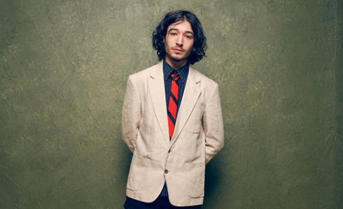 Oyuncu Ezra Miller, bir kez daha tutuklandı