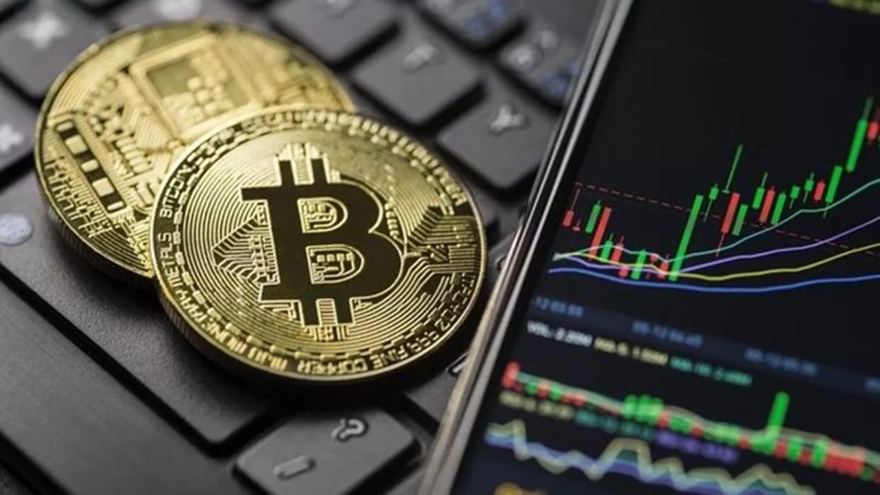 Bitcoin Fiyatı Yüzde 20 Geriledi