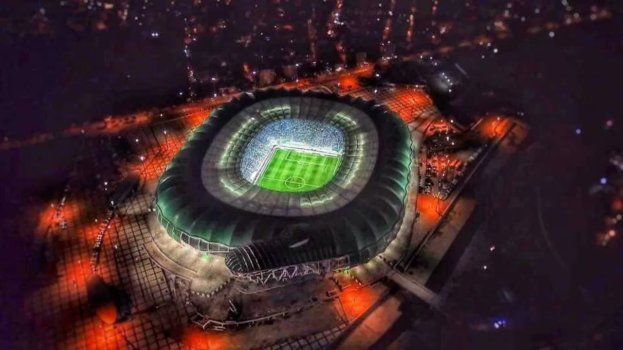 Bursaspor Stadyumu'nun İsmi Değişti