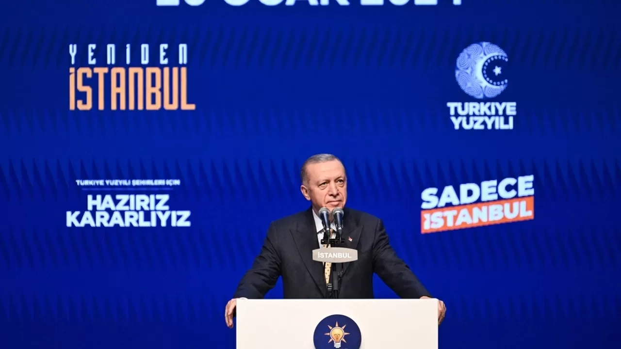 Cumhur İttifakı'nın İstanbul İlçe Belediye Başkan Adayları Belli Oldu