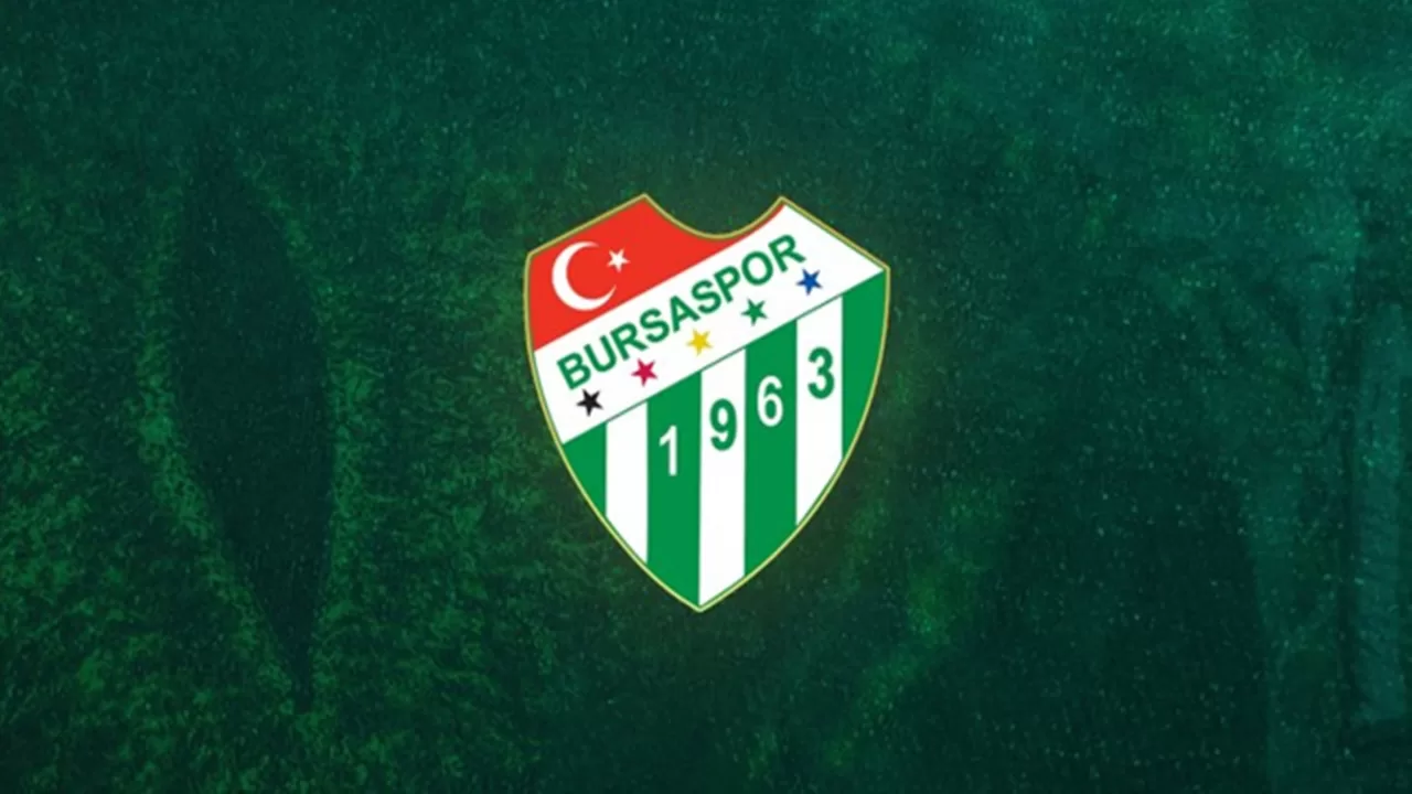 Bursaspor'un Borcu 1 Milyar 298 Milyon Liraya Yükseldi