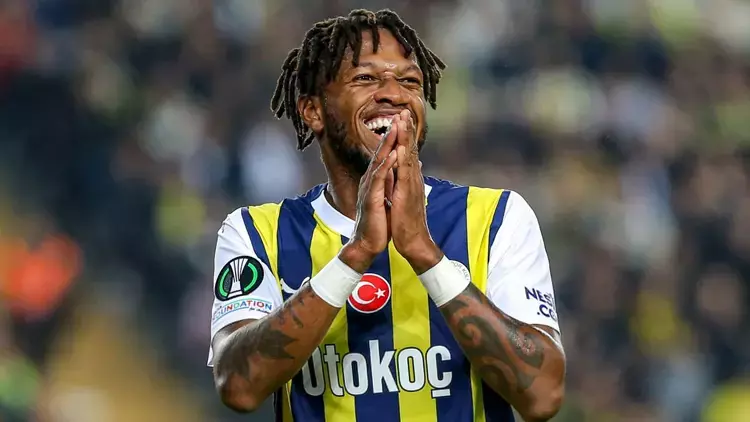 Fenerbahçe'ye Fred'den kötü haber geldi! Sakatlığının detayları belli oldu