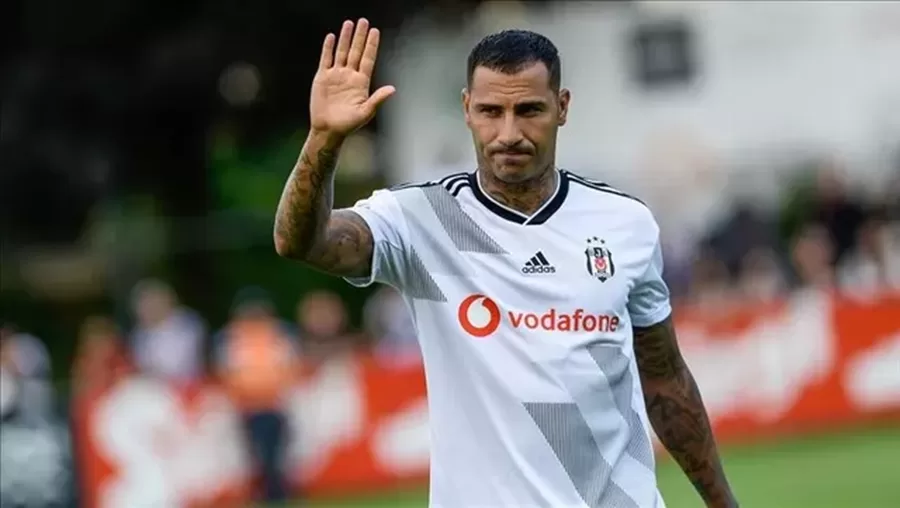 Ricardo Quaresma Beşiktaş'a Dönmek İstiyor