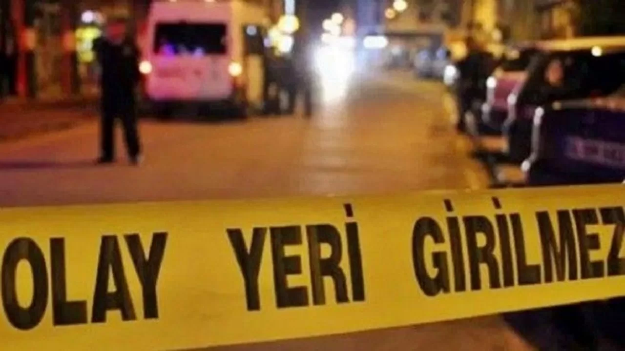Bursa'da Komşular Arasında Silahlı Kavga: Bir Ölü Bir Yaralı