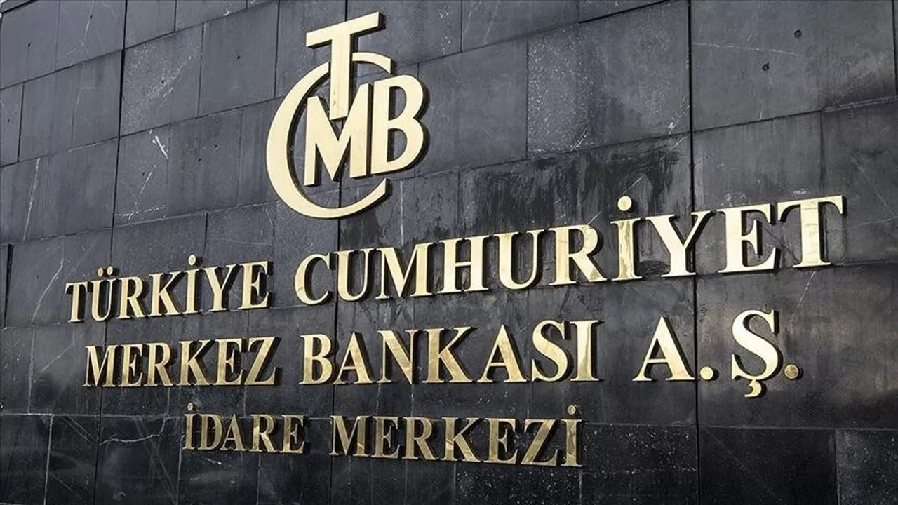 Merkez Bankası Yılın İlk Faiz Kararını Bugün Açıklayacak