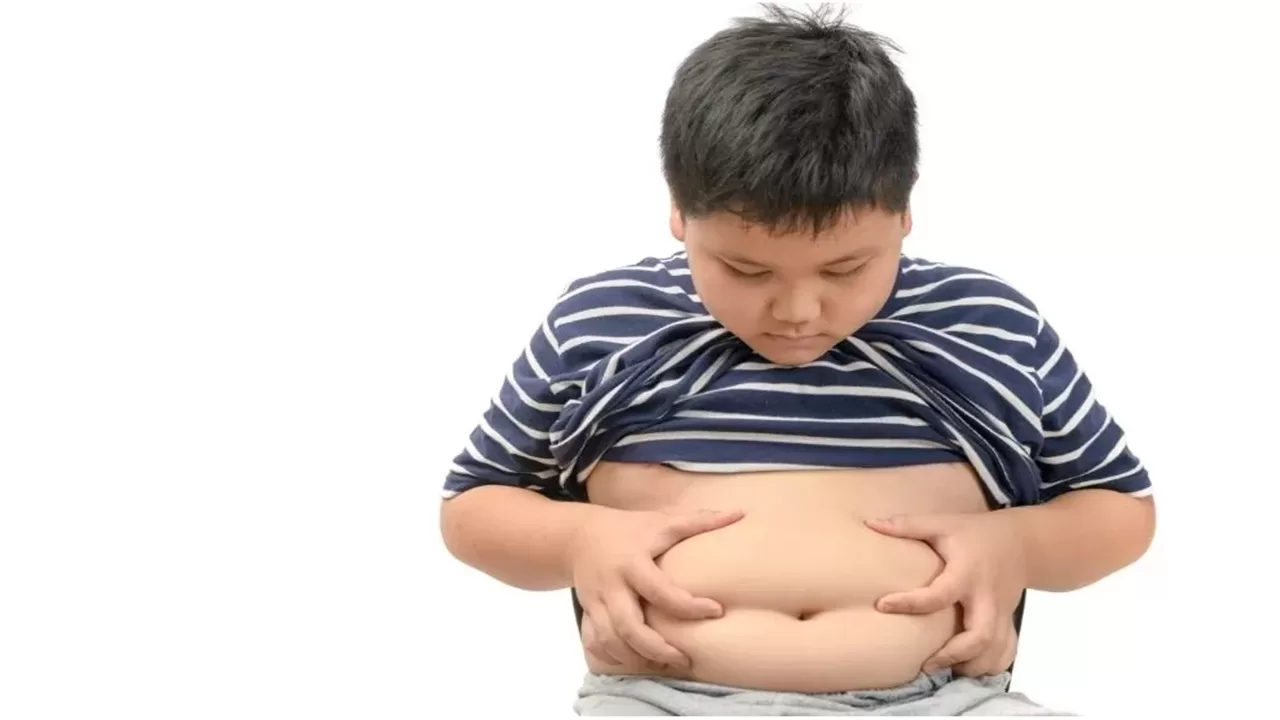COVID-19 Pandemisi Sonrasında Artan Çocuk Obezitesi Kalıcı Sorunlara Neden Oluyor