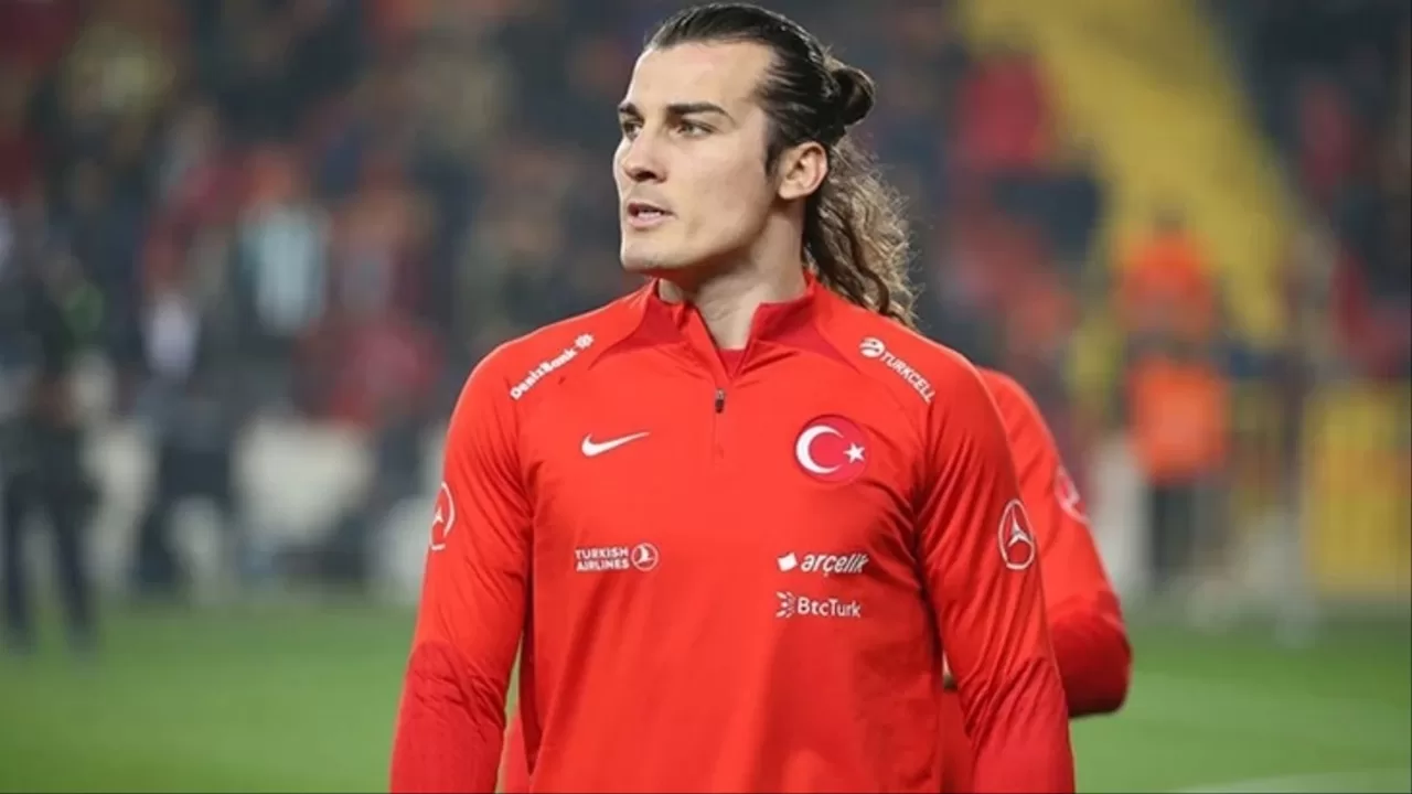 Fenerbahçe Çağlar Söyüncü'yü Kadrosuna Katıyor