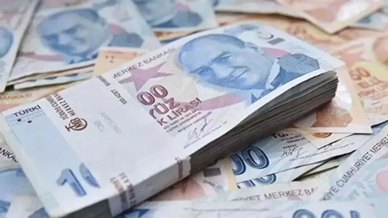 Merkez Bankası Verileri Açıklandı: TL Mevduat Faizi Geriledi